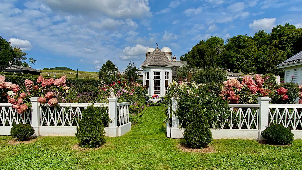 At Home on Clove Brook Farm with Christopher Spitzmiller