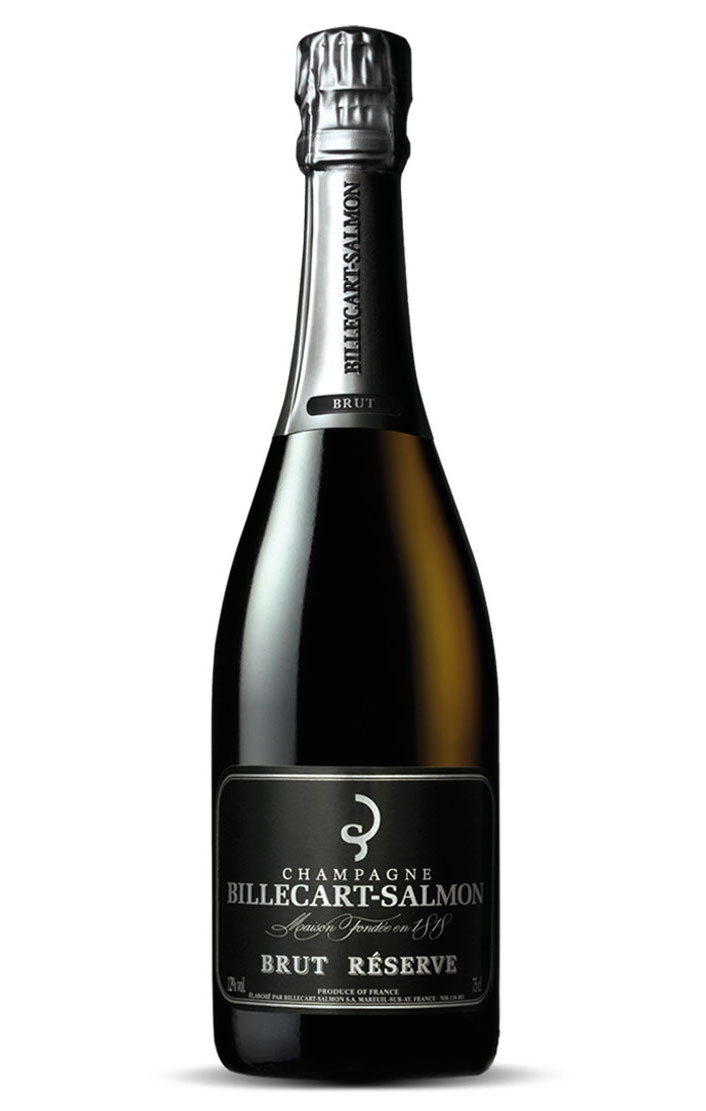 Billecart-Salmon-Reserve