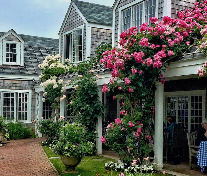 Nantucket Highlights