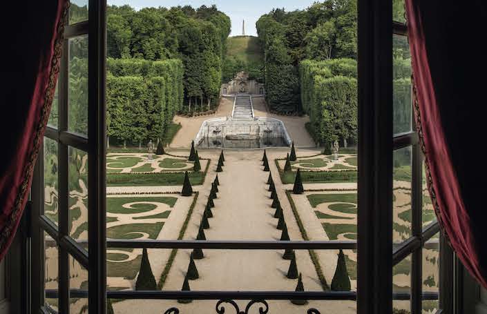 Château de Villette