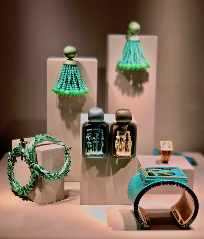 Hemmerle at TEFAf New York Fall 2018