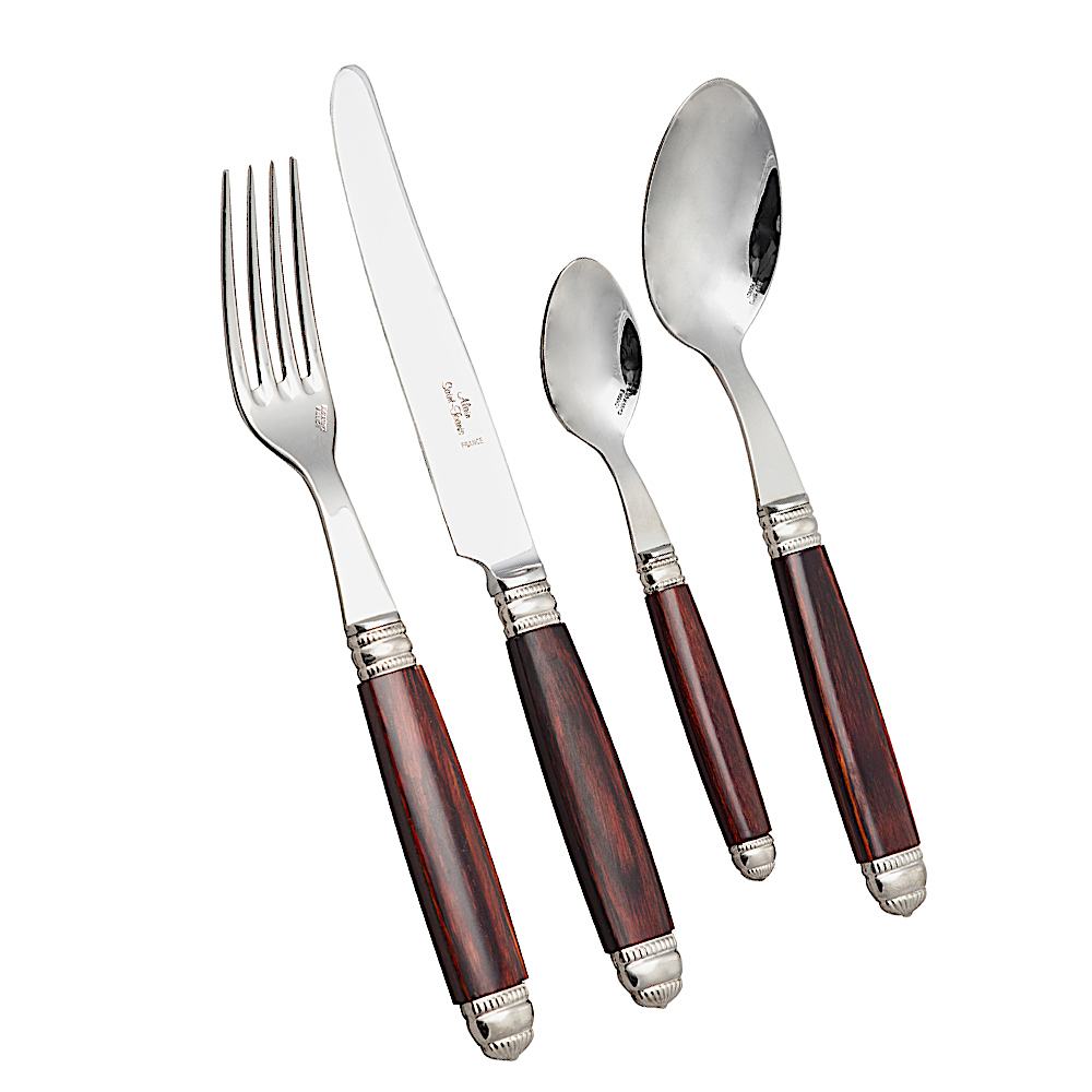 Récamier Rio Flatware