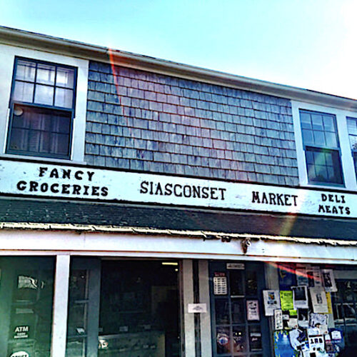 Sconset-Market