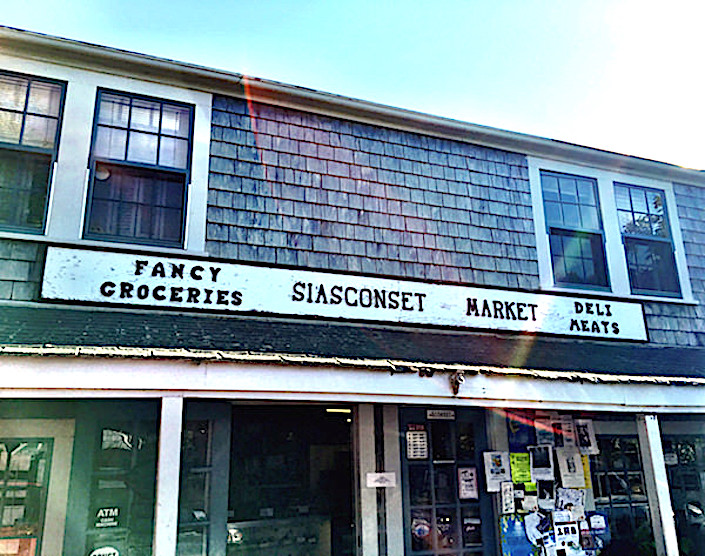 Sconset-Market