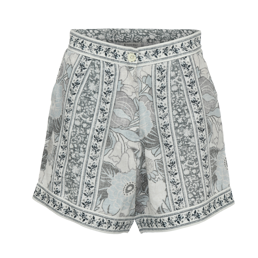 Cairo Shorts