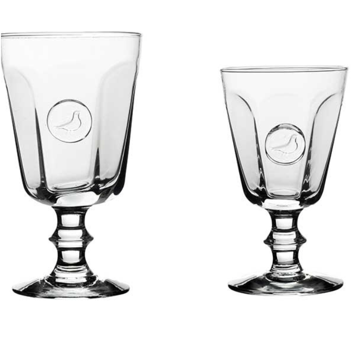 Escudo Glasses - Pair